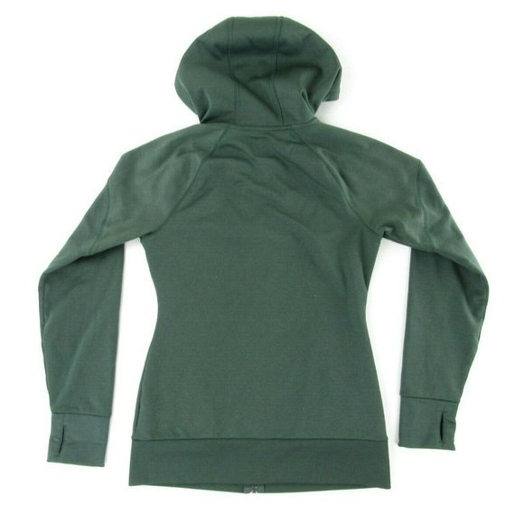 The North Face Mountain Athletics Womens Hoodie - Picture 2 of 6